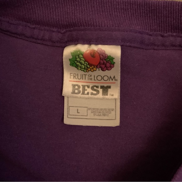 Vintage North Carolina Shirt Men’s Size Large Retro Grandfather Mountain - Picture 2 of 3